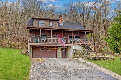 Ohio River - Gallatin County Home For Sale in Burlington Kentucky