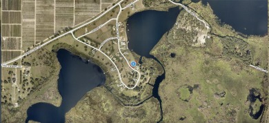 (private lake, pond, creek) Lot For Sale in Groveland Florida