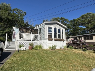Dadson Estates in beautiful Tiverton, Ri, Affordable 2 bedroom - photo 2