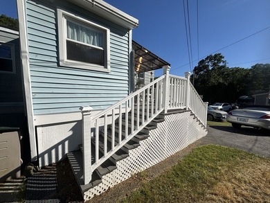 Dadson Estates in beautiful Tiverton, Ri, Affordable 2 bedroom - photo 3