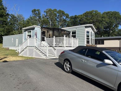 Dadson Estates in beautiful Tiverton, Ri, Affordable 2 bedroom - photo 6
