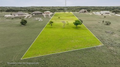 Lake Acreage For Sale in Comanche, Texas