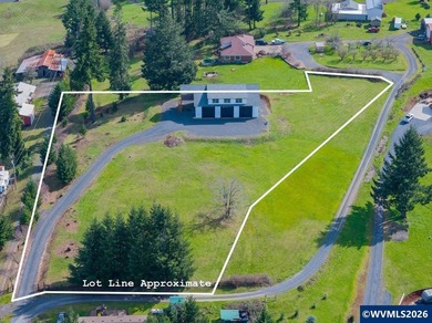 FOSTER LAKE VIEW opportunity! 50x70 RV Sized shop with 3 - 14x14 - photo 2