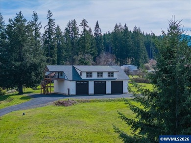 FOSTER LAKE VIEW opportunity! 50x70 RV Sized shop with 3 - 14x14 - photo 3