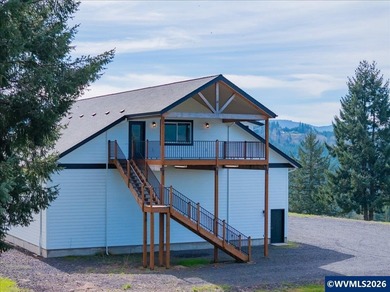 FOSTER LAKE VIEW opportunity! 50x70 RV Sized shop with 3 - 14x14 - photo 4