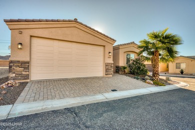 Lake Home For Sale in Lake Havasu City, Arizona