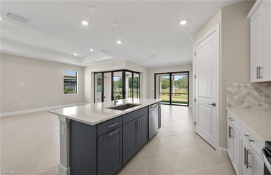 This stunning Mystique Home on the Golf Course features 3 - photo 22