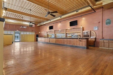 The potential in this building is absolutely limitless! Dreaming - photo 23
