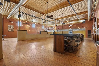 The potential in this building is absolutely limitless! Dreaming - photo 31