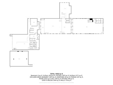 The potential in this building is absolutely limitless! Dreaming - photo 38
