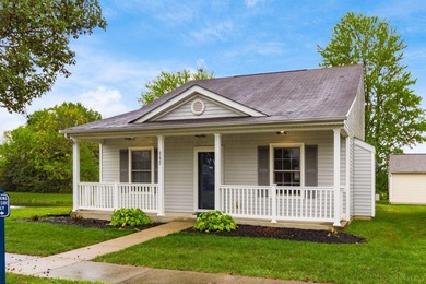 (private lake, pond, creek) Condo Active Under Contract in Galloway Ohio