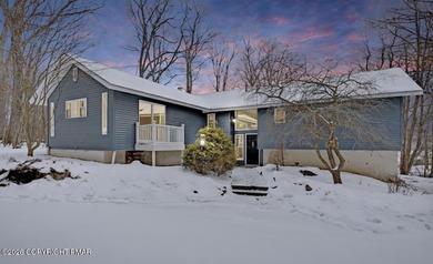 (private lake, pond, coastal) Home Sale Pending in Coolbaugh Township Pennsylvania