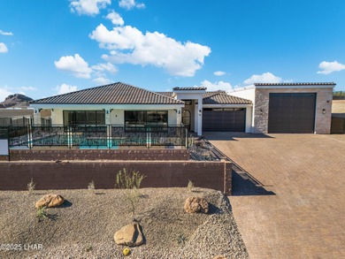 Lake Havasu Home For Sale in Lake Havasu City Arizona