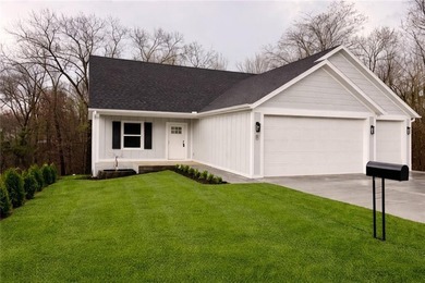 Lake Avalon Home For Sale in Bella Vista Arkansas