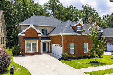 Lake Carolina Home For Sale in Columbia South Carolina