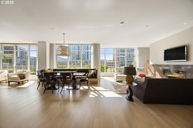 A rare opportunity to own a truly unique residence at The Encore - photo 4