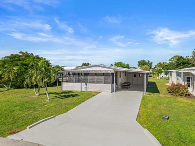 St. Lucie River Home For Sale in Stuart Florida
