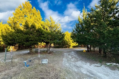 Lake Lavon Lot For Sale in Nevada Texas