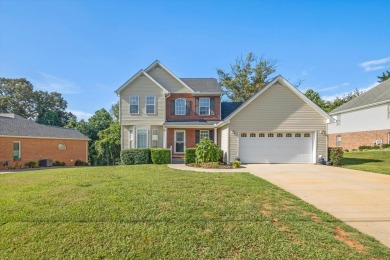 (private lake, pond, creek) Home For Sale in Cookeville Tennessee