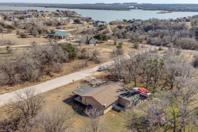 Lake Home For Sale in Runaway Bay, Texas