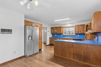 Set on a quiet, tree-lined cul-de-sac in Wading River and - photo 11