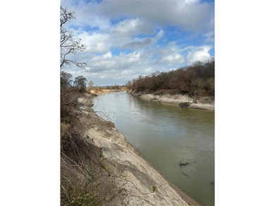 (private lake, pond, coastal) Acreage For Sale in Oakwood Texas