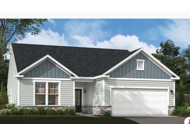 Welcome Home to ZANES CREEK a BEAUTIFUL, NEW Home Community - photo 1