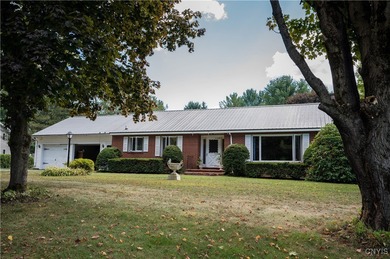 Delta Lake Home For Sale in Rome New York