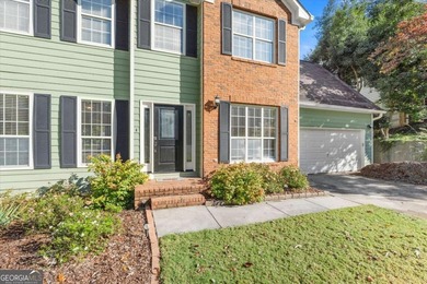This charming 2-story, 3 BR, 2.5 BA home is located on a - photo 2