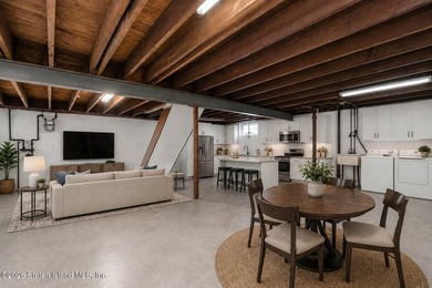 This charming fully detached Cape-style home offers a rare - photo 22