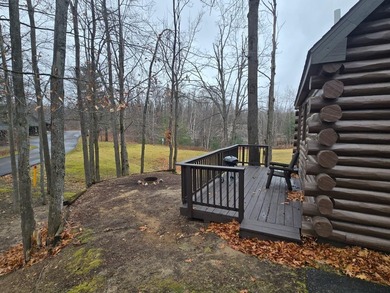 Charming and cozy, this Beaver Creek Resort cabin offers the - photo 3