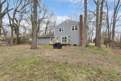 Set on a quiet, tree-lined cul-de-sac in Wading River and - photo 26