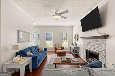 This charming 2-story, 3 BR, 2.5 BA home is located on a - photo 8
