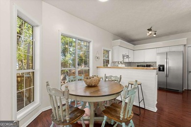 This charming 2-story, 3 BR, 2.5 BA home is located on a - photo 9