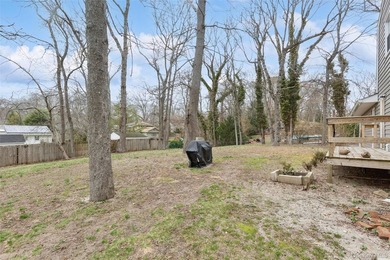Set on a quiet, tree-lined cul-de-sac in Wading River and - photo 29
