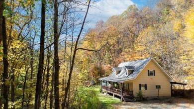  Home For Sale in Sylva North Carolina