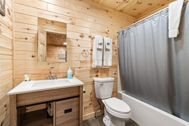 Adorable and inviting, this 2-bedroom, 1-bath Beaver Creek cabin - photo 9