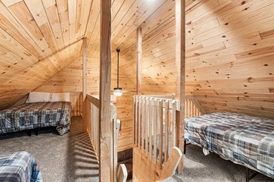Adorable and inviting, this 2-bedroom, 1-bath Beaver Creek cabin - photo 10