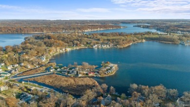 Jimmerson Lake Lot Sale Pending in Fremont Indiana