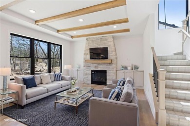 Lake Home For Sale in Shoreview, Minnesota