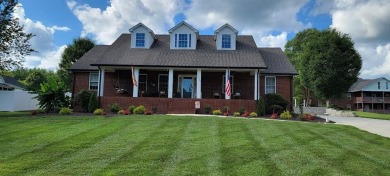 (private lake, pond, creek) Home For Sale in Cookeville Tennessee