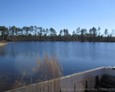 Lake Acreage For Sale in Hope Mills, North Carolina