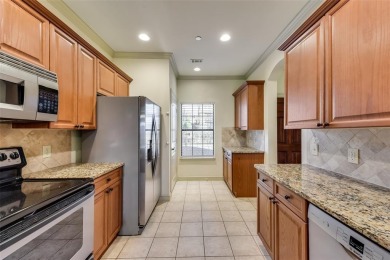 Lake Townhome/Townhouse For Sale in Rockwall, Texas