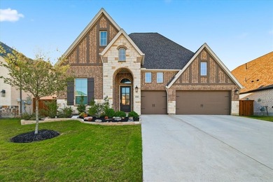 (private lake, pond, creek) Home Active Under Contract in Haslet Texas