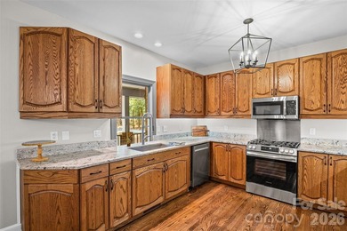 Welcome to 16105 Langston Drive - a truly one-of-a-kind - photo 11