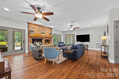 Welcome to 16105 Langston Drive - a truly one-of-a-kind - photo 12