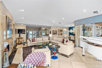 A truly exceptional offering within a secure gated enclave - photo 12