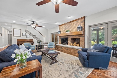 Welcome to 16105 Langston Drive - a truly one-of-a-kind - photo 13