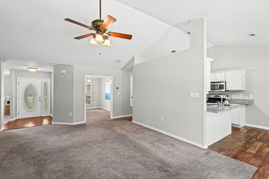 Welcome home to the winning combination of warmth, style, and - photo 13