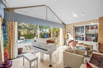 A truly exceptional offering within a secure gated enclave - photo 13